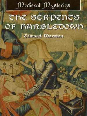 cover image of The Serpents of Harbledown